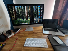 Apple iMac 27" 5K – 32 GB