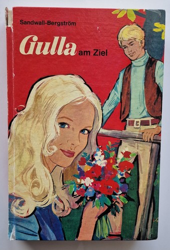 Buch gulla ziel - -,