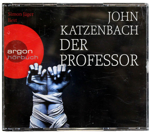Der professor john - der,