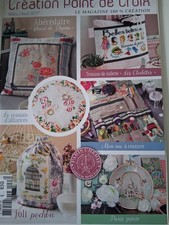 Creation Point de Croix