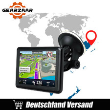 5''/7'' LKW PKW GPS