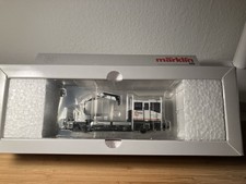 Märklin Sersa AG HO AC