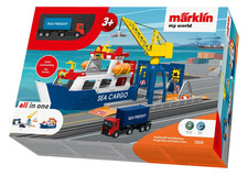 Märklin myworld 72223