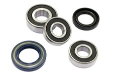 Radlager Satz hinten Pyramid