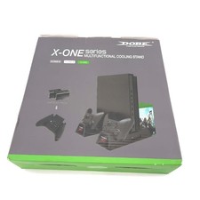 KINGTOP Ladestation Spielzubehör Xbox One One S One X Xbox Elite Vertikaler Stan