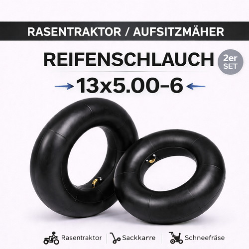 Premium schlauch 13x5 6 - 2x,
