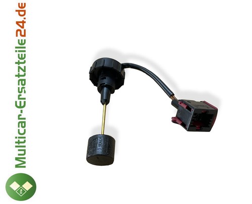 Multicar m30 m31 tremo - m31,