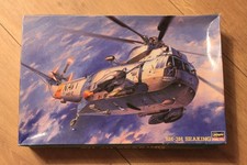 Hasegawa 1:48 SH-3H Seaking mit Eduard Extras ungebaut + OVP