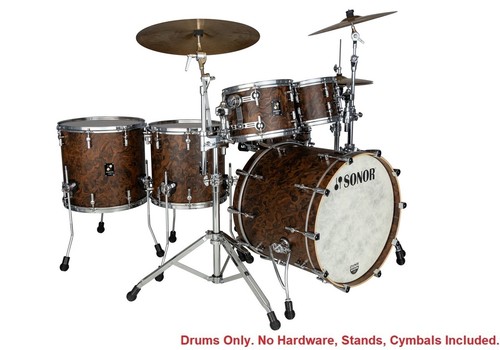 Sonor momentum birch - sonor,