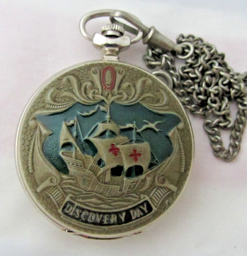 Russische taschenuhr molnija - taschenuhr,