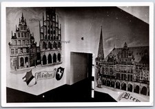 Wehrmacht Kriegsmarine Kaserne