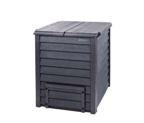 Garantia komposter thermo wood - garantia, thermo-wood