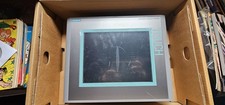 Siemens Simatic MP277 Touch Panel 6AV6643-0CD01-1AX1 Unbenutzt