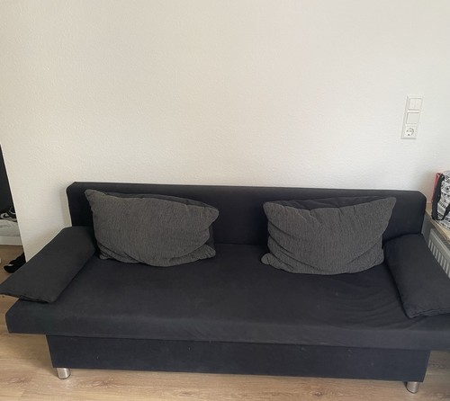 Schlafsofa schlafcouch mit - schlafsofa,
