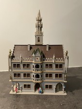 Vollmer - Rathaus Amtshaus - 22111 - H0 - Gebäude Häuser Haus