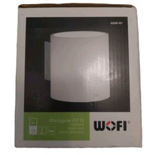 WoFi Halogen Eco Wandleuchte