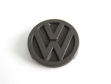 T3 VW Abdeckkappe Lenkrad Emblem 255 419 685