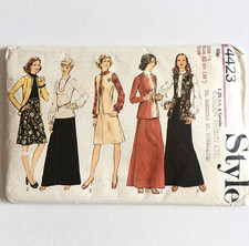 4423 - Stil - 3er Set