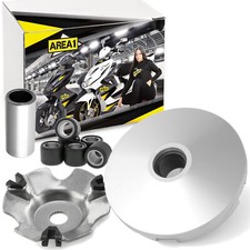 Area1 Ersatz Variomatik