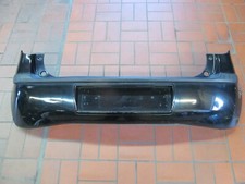 Mitsubishi Colt Z30 Stoßfänger hinten Stosstange Farbcode 11H original Bj 04-