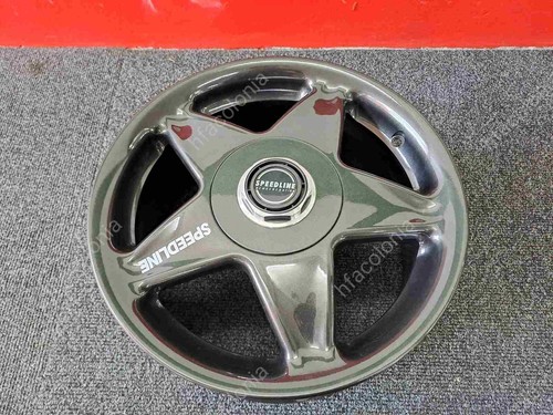 Speedline mistral alufelge - mistral,