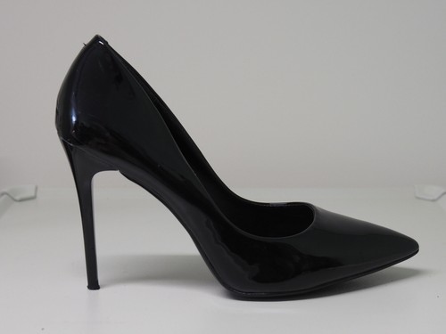 High heel pumps - high, gr