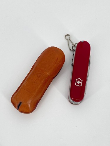 Victorinox swiss army - swiss,