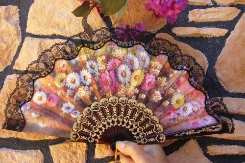 Original spanischer - ,