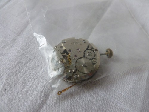 Uhrwerk herrenarmbanduhr von - uhrwerk, herrenarmbanduhr-von