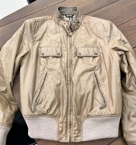 Belstaff jacke m it - jacke,