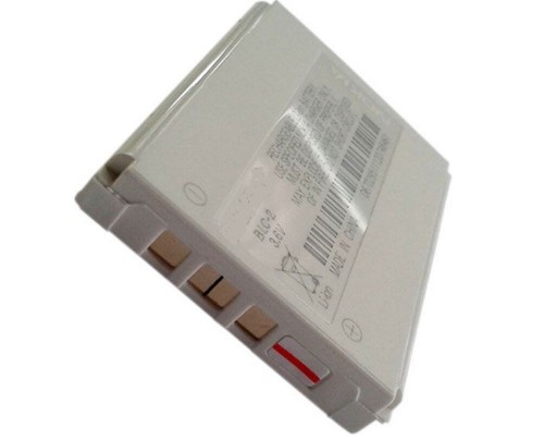 Power akku bmc - power, für