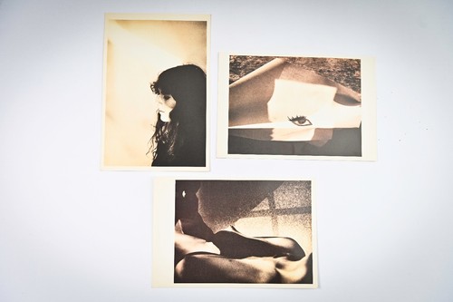 Kunstpostkarten groß 18 - groß, 12