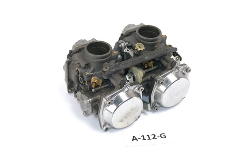 Yamaha 535 2yl 1997 - 535,