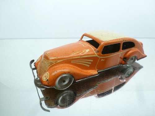 Hammerer kühlwein tin toy - kÜhlwein,