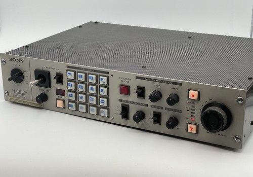 Sony wex 2000p - wex-2000p, pattern