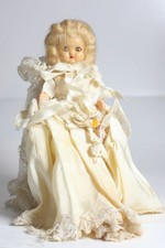 Vintage hollywood doll - vintage,