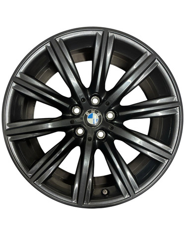 Original bmw 5er - original, g30
