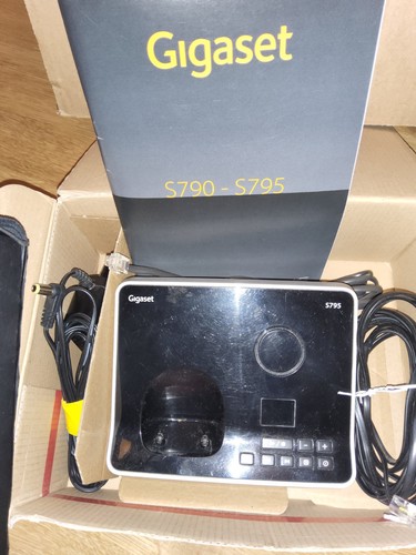 Gigaset siemens s795 - siemens,