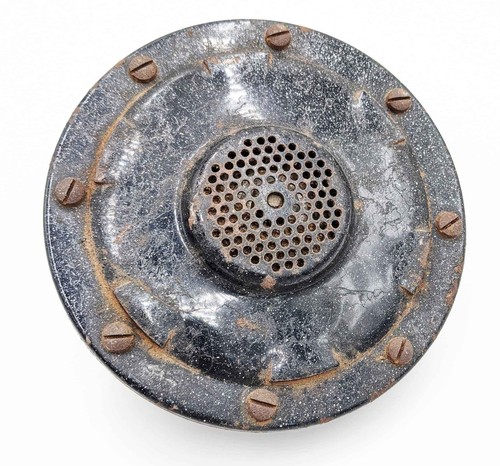 Hella horn hupe antik b31 - hella,