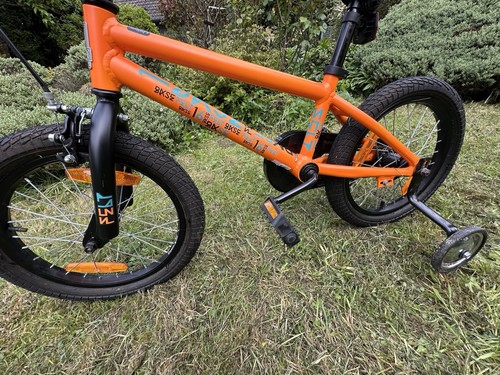 Felt bmx fahrrad - bmx,