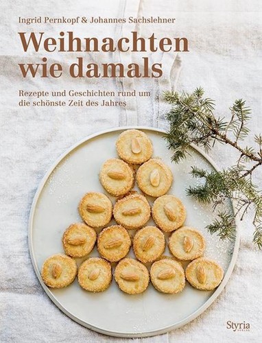 Weihnachten wie damals - , ~