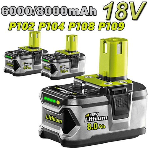 18v 0ah akku - akku, für