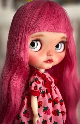 Original blythe heavenly - original,