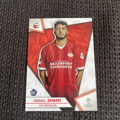 Topps ucl superstars 2023 - topps, /