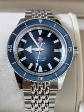 Rado Captain Cook