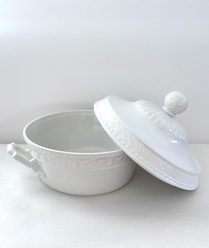 Kpm berlin deckelterrine - kpm,