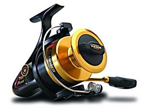 Penn slammer 560 - slammer,
