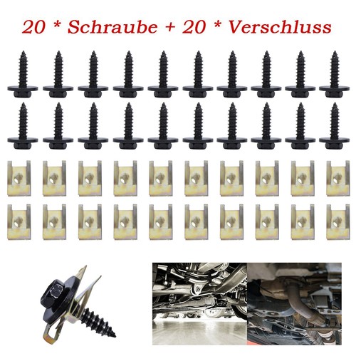 40x für bmw mutter - bmw, u