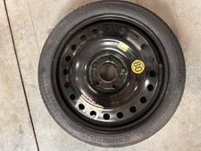 Opel Astra Notrad Continental