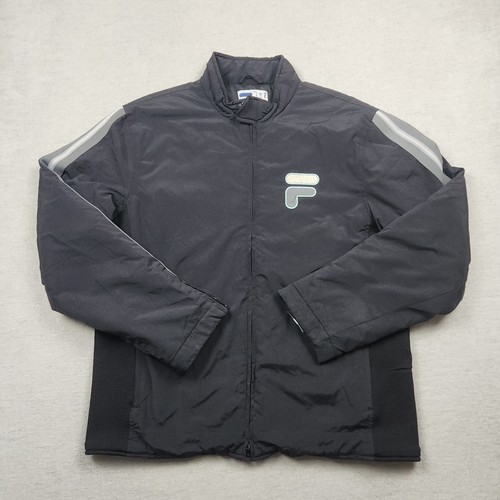 Vintage fila thermore - fila,